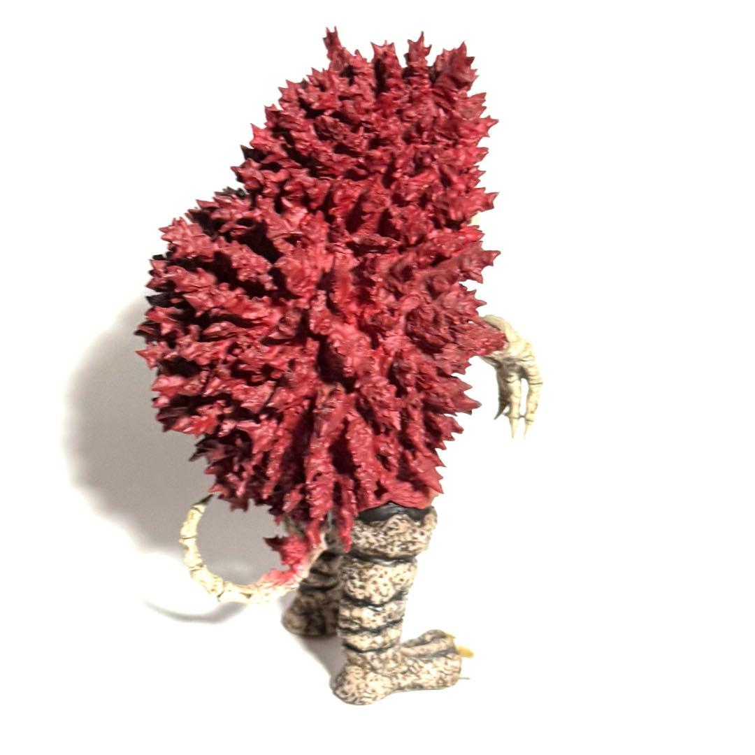 ガラモン（赤版) エクスプラス 大怪獣シリーズ ウルトラQ - メルカリ