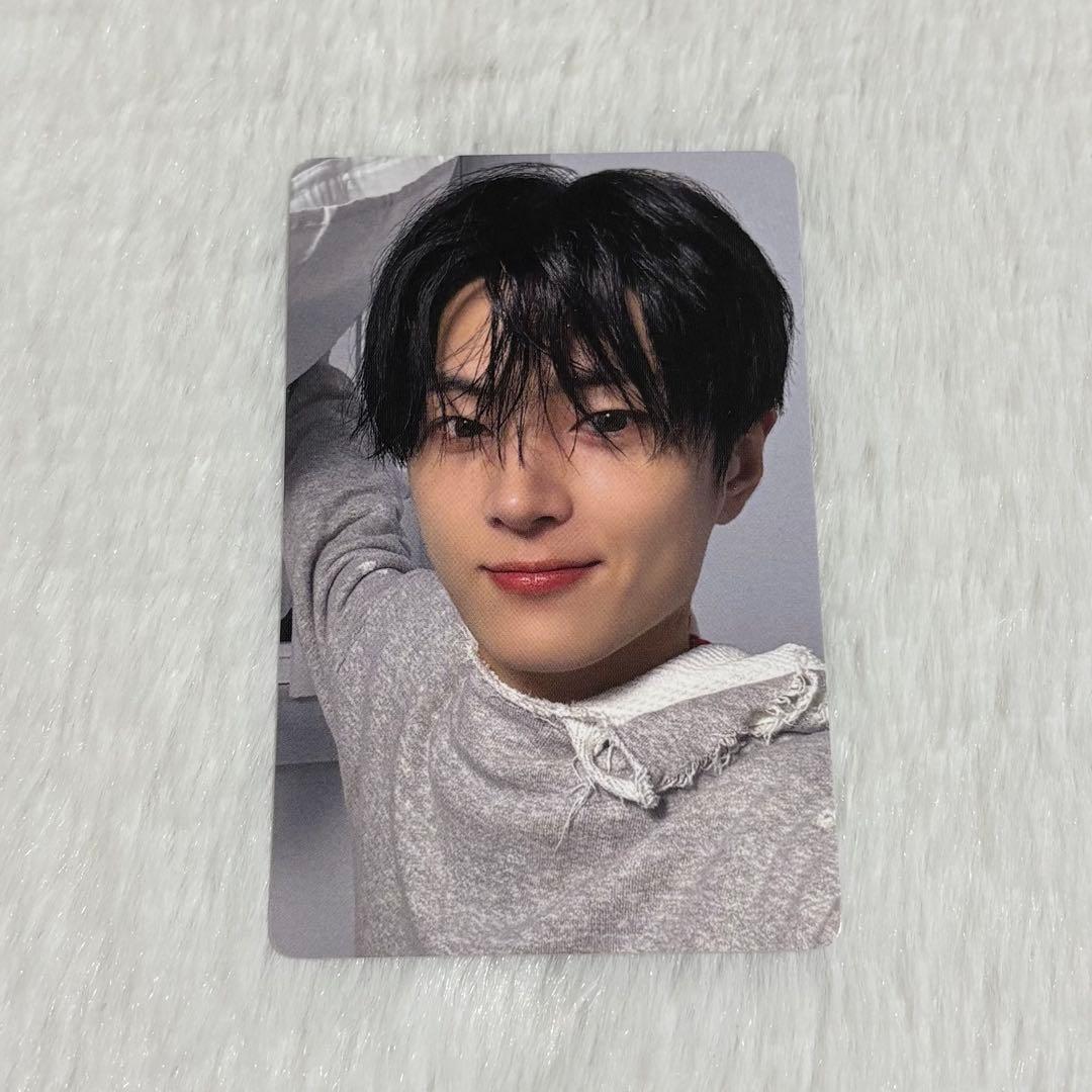 ENHYPEN daydream yzy ジェイ トレカ - メルカリ