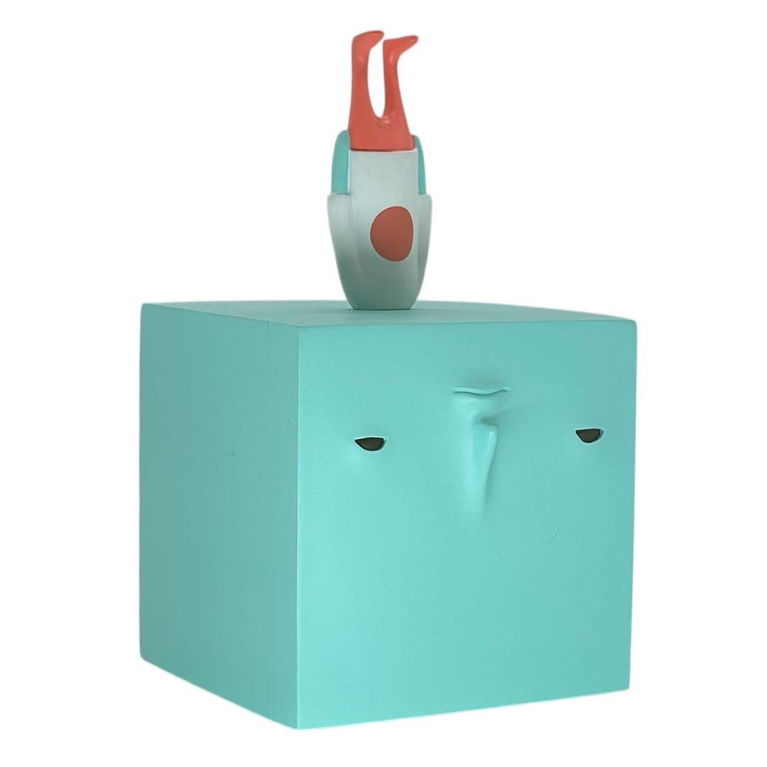 彫刻・オブジェ Sideways - OG 2013 by Yoskay Yamamoto