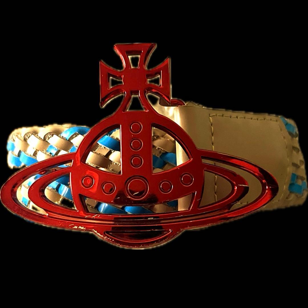 vivian westwood ベルト（※早い者勝ち）