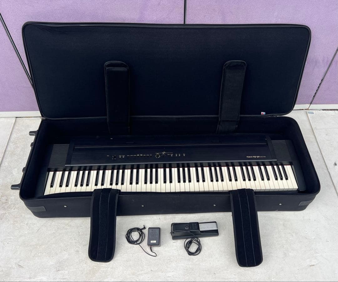 Roland EP-90 デジタルピアノ