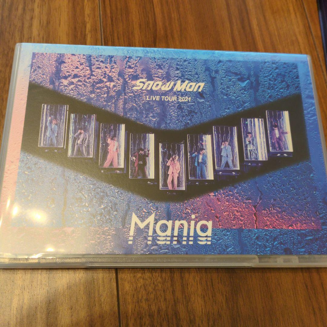 SnowMan DVD CD セット 超美品 - メルカリ