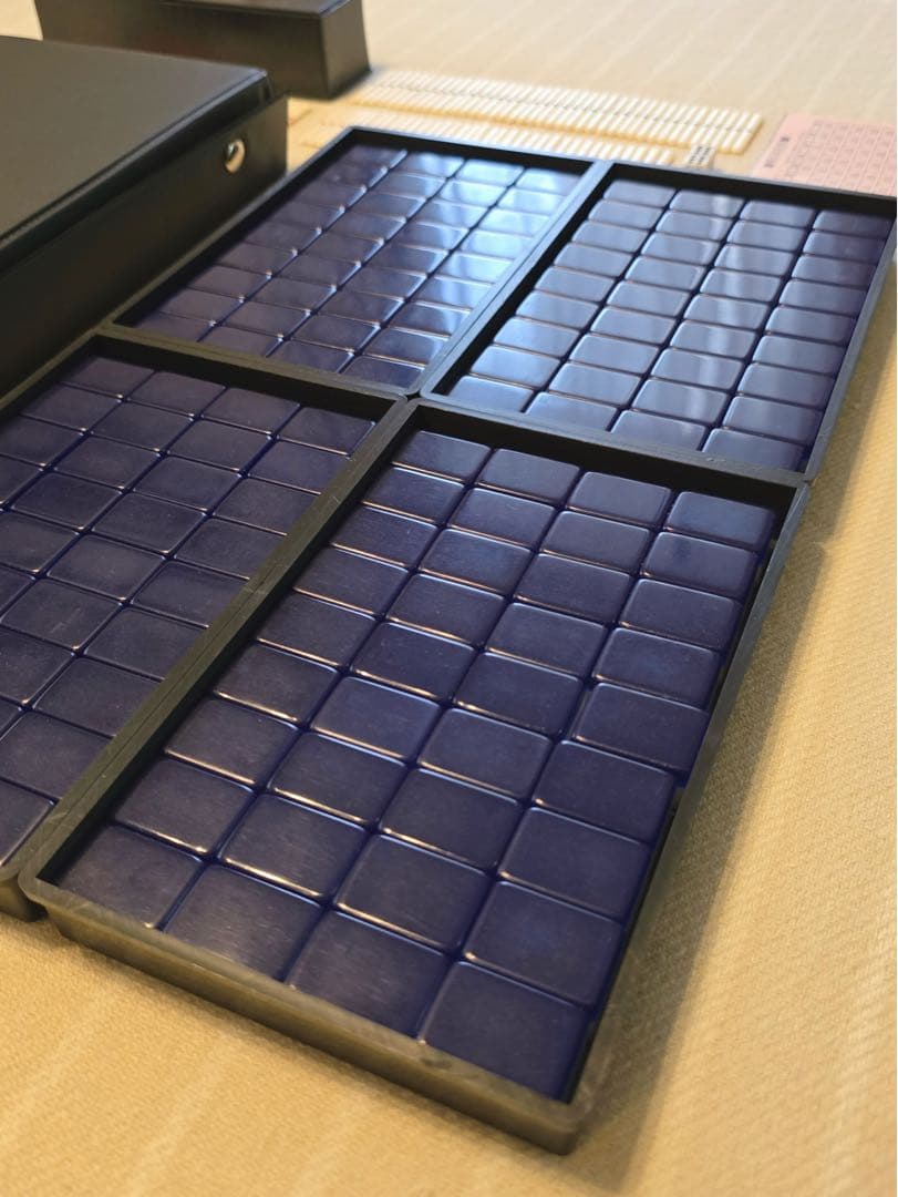 咲 -Saki- Ver2.0 麻雀牌セット★送料込み★