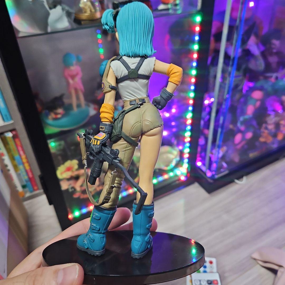 造形天下一武道会 ブルマ - メルカリ