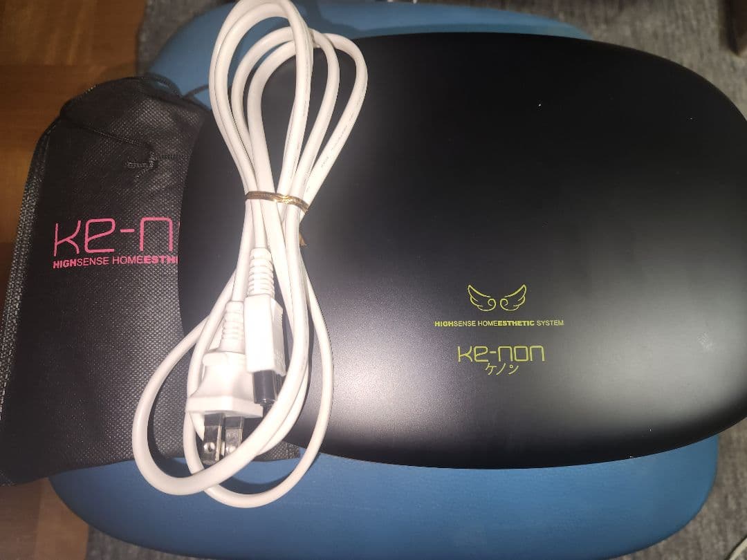 KE-NON 脱毛器 Ｖｅｒ．3.6jスーパープレミアム2 ケノン（ke-non） 脱毛器 スーパープレミアムカートリッジ2 スーパー