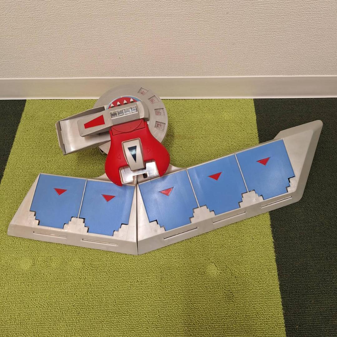 3130◆遊戯王 初代デュエルディスク 希少品♪ 現状品