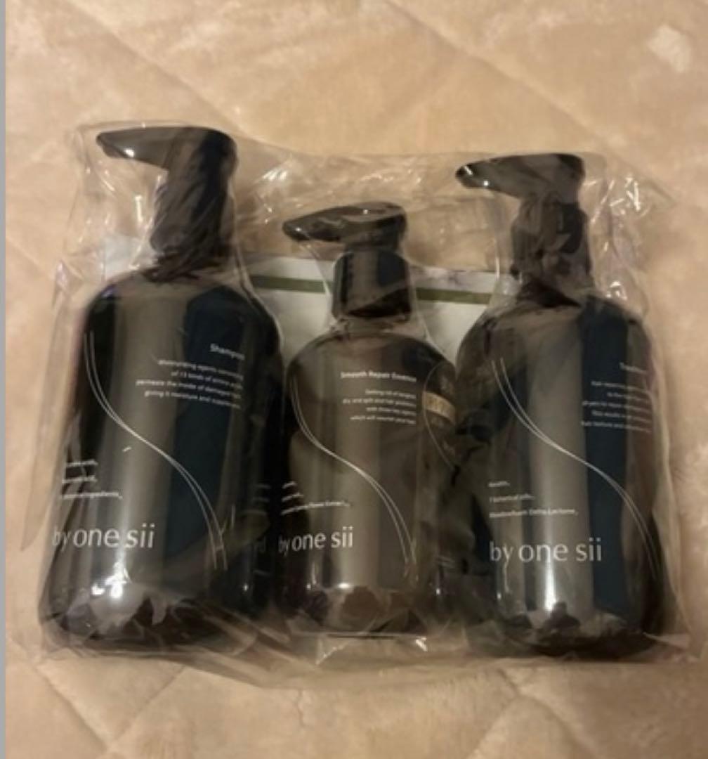 バイワンシー5本