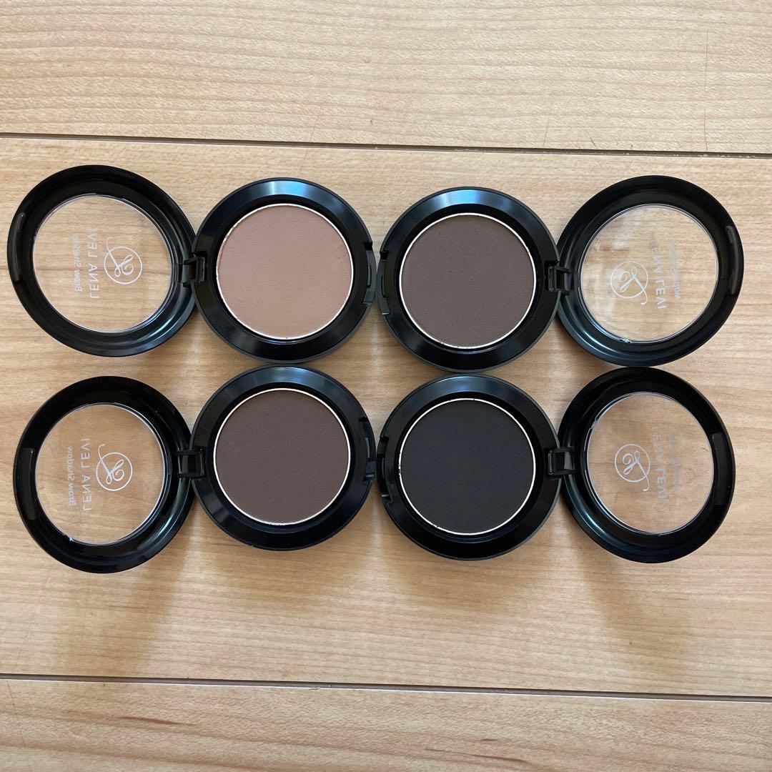 Lena Levi アイブロウセット