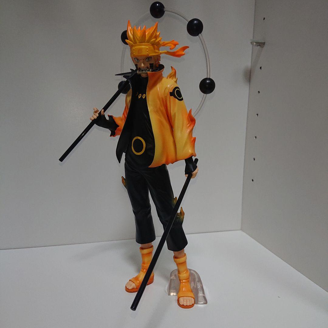 一番くじ NARUTO 紡がれる火の意志 ナルト