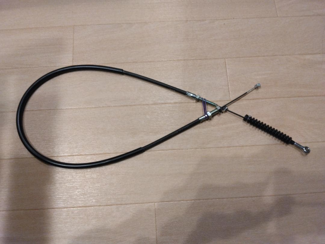 ホンダ除雪機☆HS760/760N/970/970N/ ダブルシューターケーブル - メルカリ