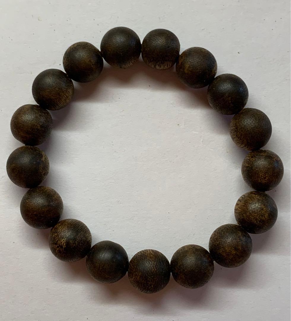 極上緑油伽羅 沈香原木 香木 重さ:15g (高ランク本物保証)特别価格