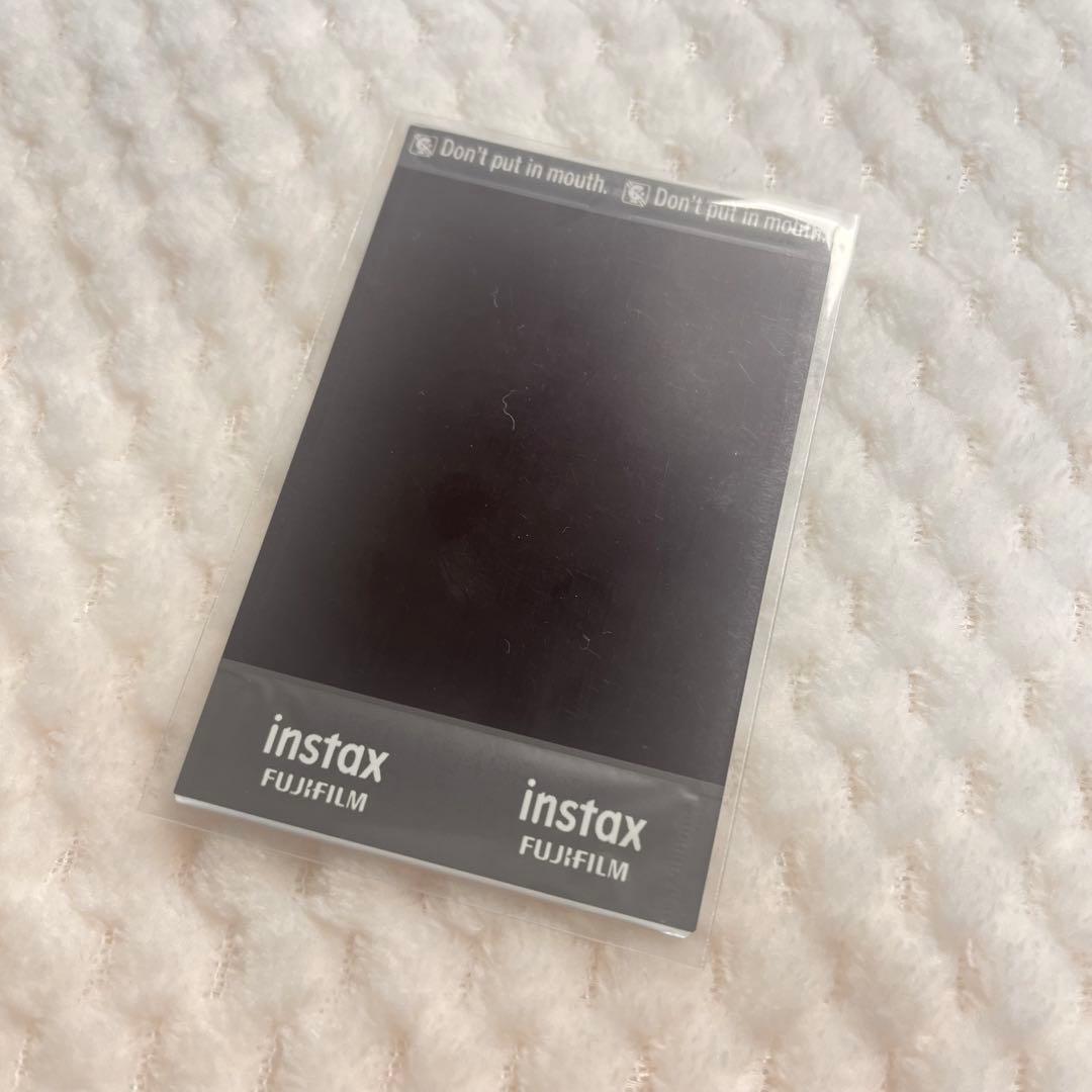 ROCKY ラキ Taipei 台北 トレカ ポラロイド チェキ ペンサ - メルカリ