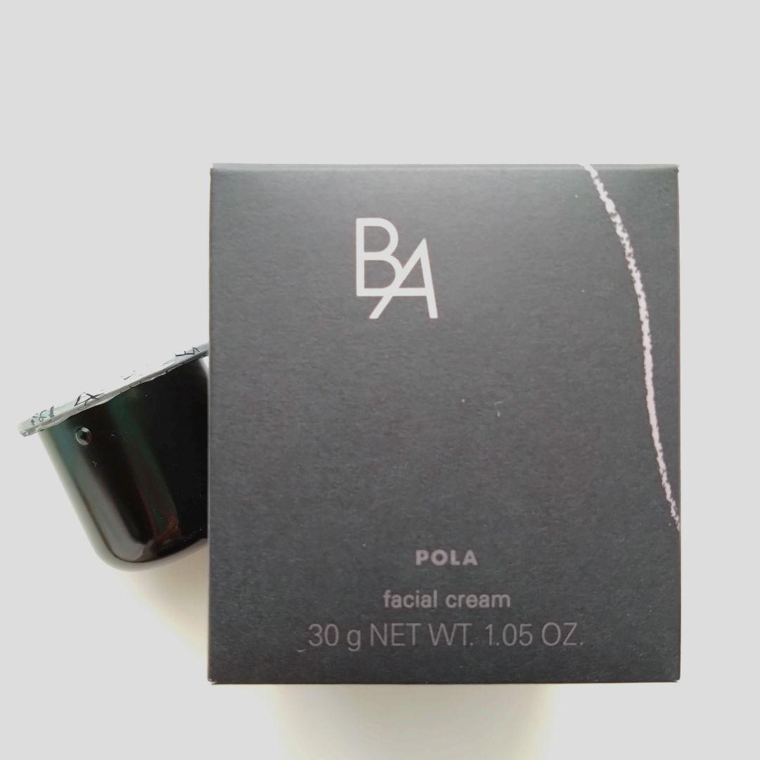 ポーラBAクリーム30g新品未使用リフィル、ケースなし