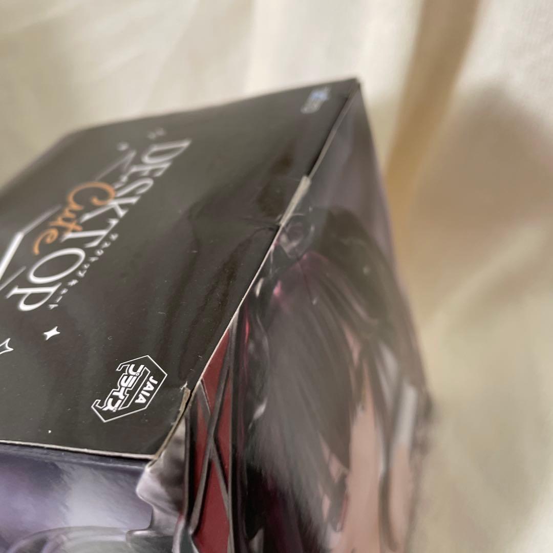 初版とRenewalの2種で18個セット】時崎狂三 Desktop Cute