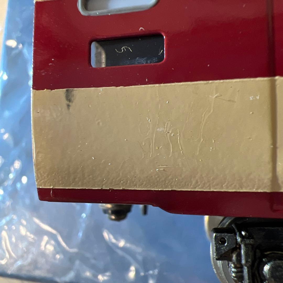 鉄道模型 HOゲージ カツミ 交直流特急型電車485系 6両セット - メルカリ