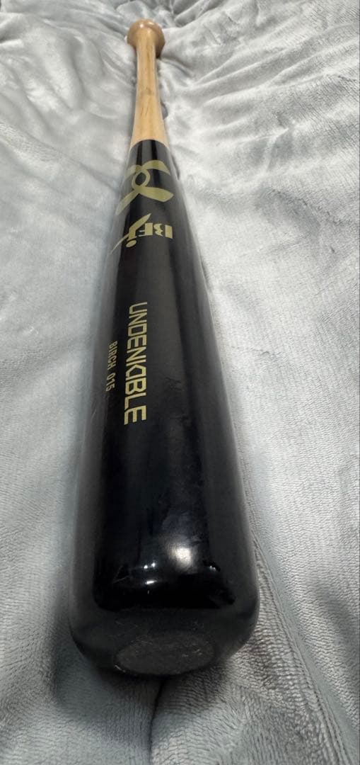 UNDERARMOUR イエローバーチ YY型 柳田型