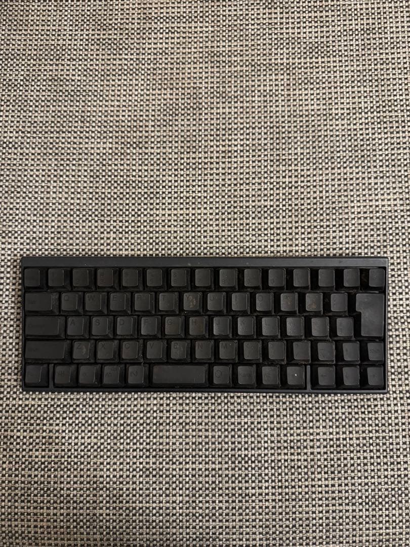 HHKB ブラック USB接続