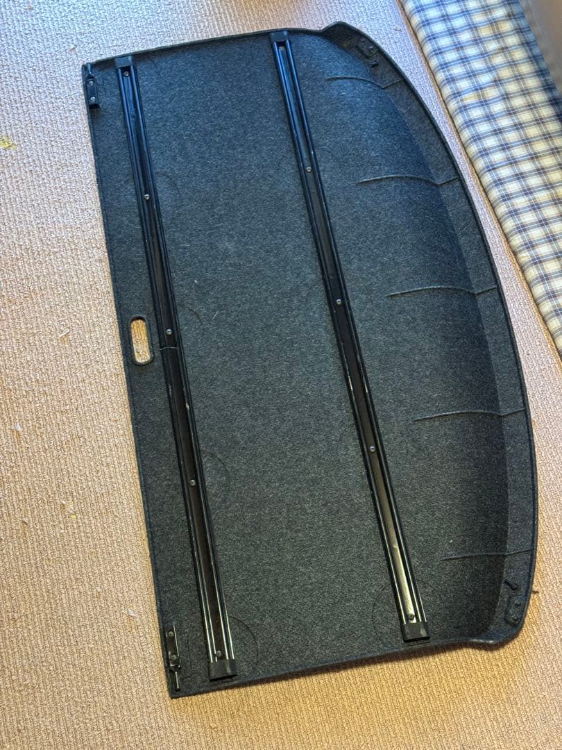 即決禁止　180sx トノカバー