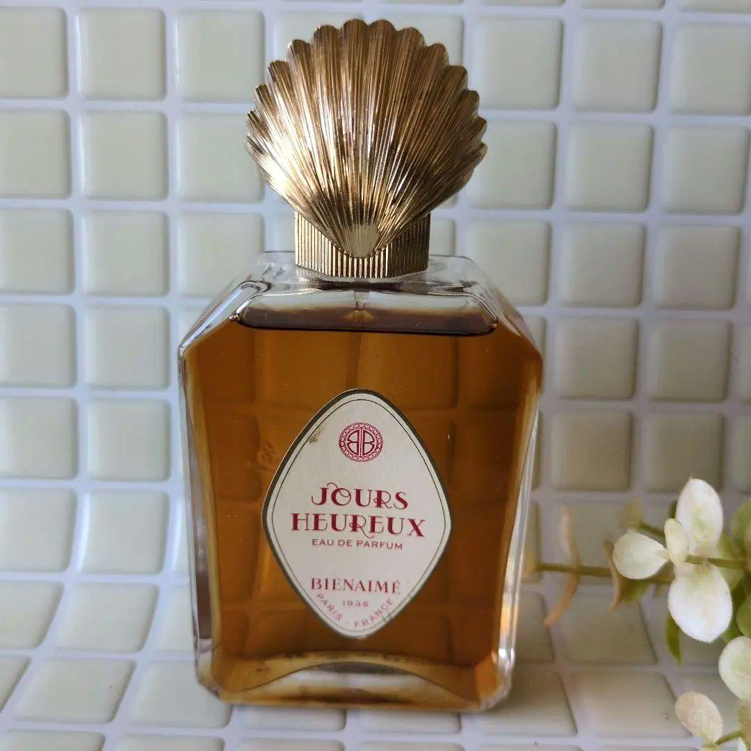 ＊美品＊Jours Heureux Eau de Parfum Bienaime