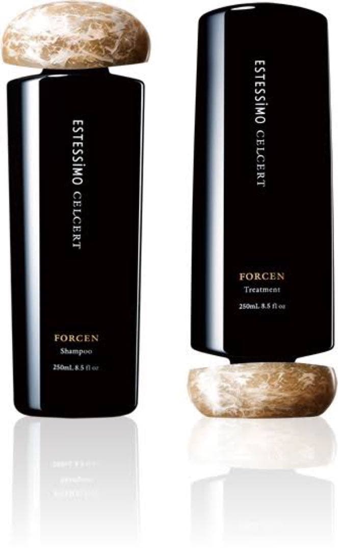 ESTESSIMO FORCEN シャンプー & トリートメントセット