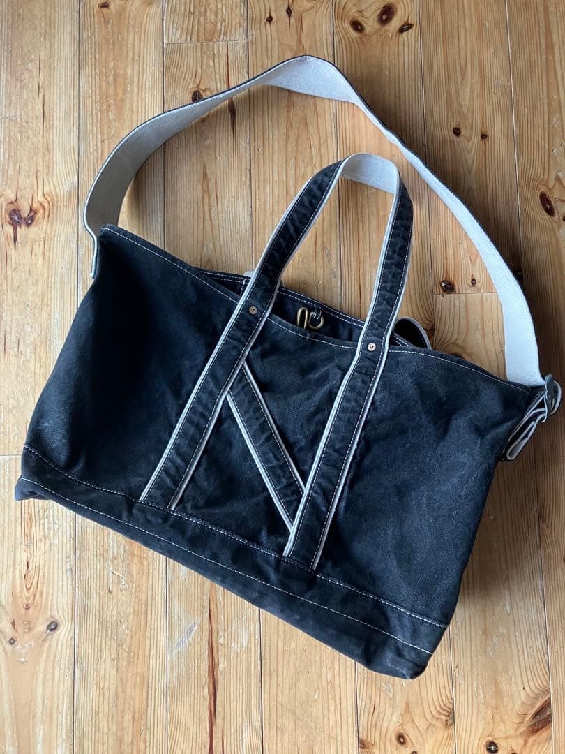 ぷ*に様 【NICENESS/ナイスネス】L LESH ブラック