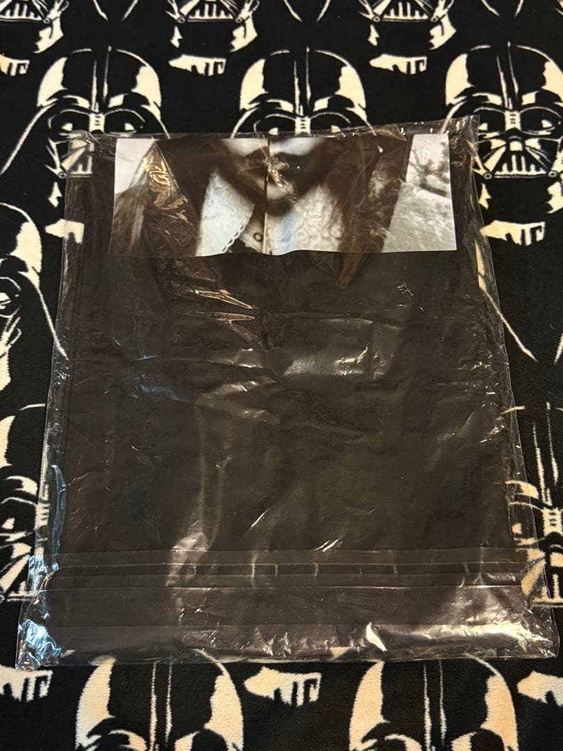 Lady Gaga ポップアップ限定 MAYHEM Square Tシャツ M - メルカリ