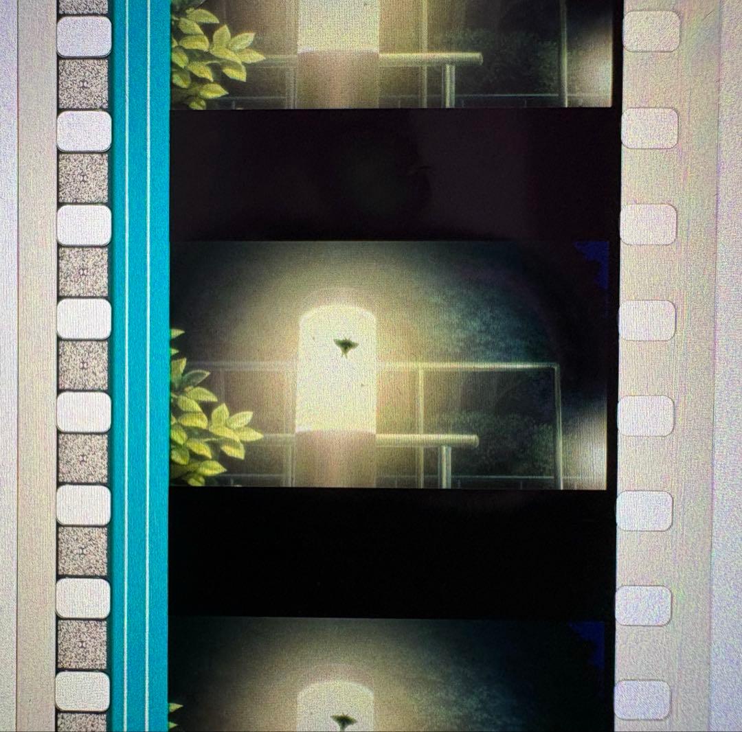 涼宮ハルヒの消失 特典 フィルム ガ - メルカリ