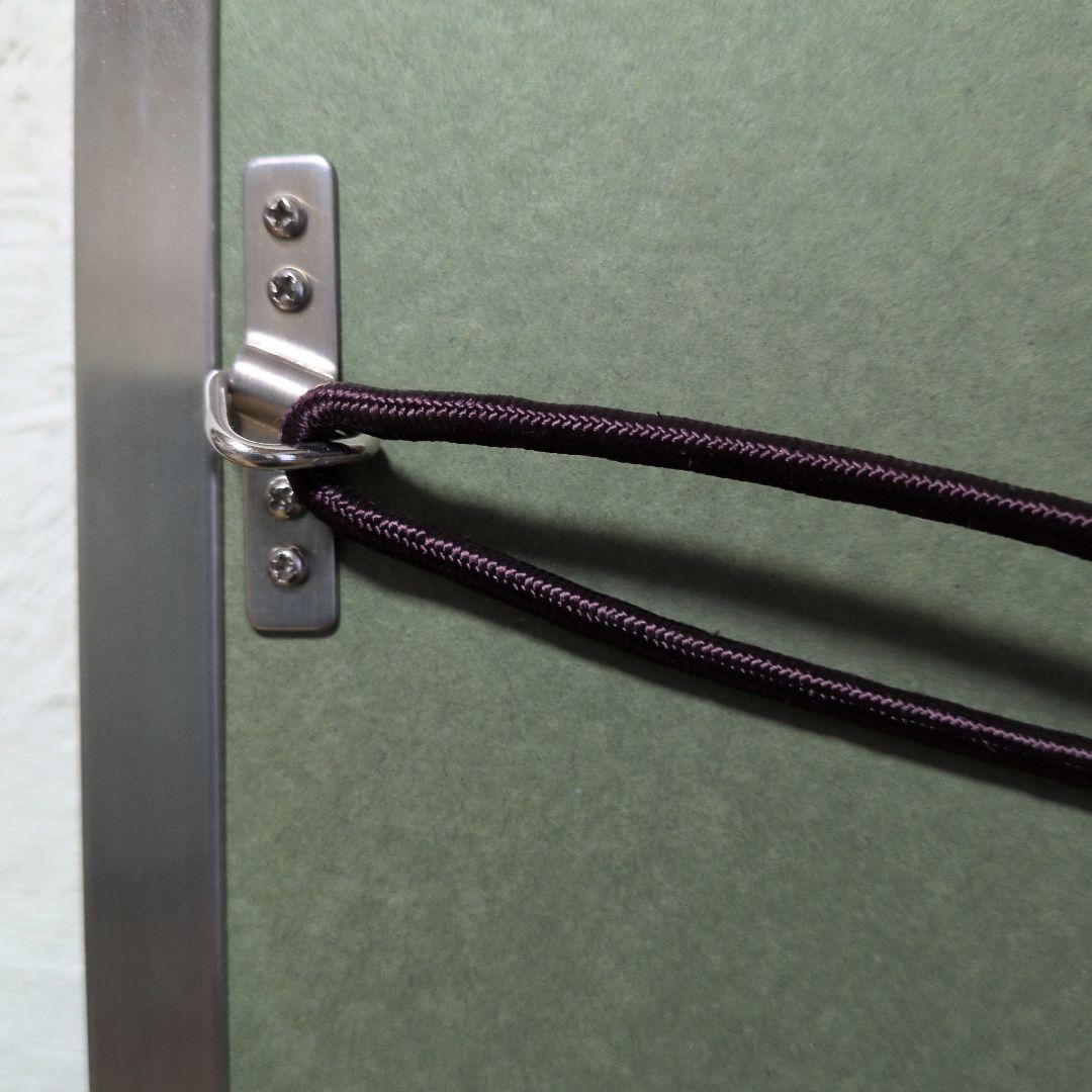 浮世絵 真作 布袋と美人 渓斎欣士 女流浮世絵画家 額絵 絵画