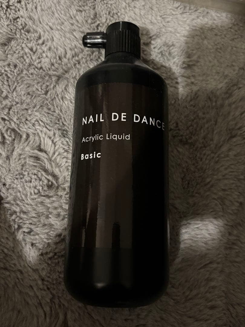 ネイルデダンス アクリルリキッド 800ml