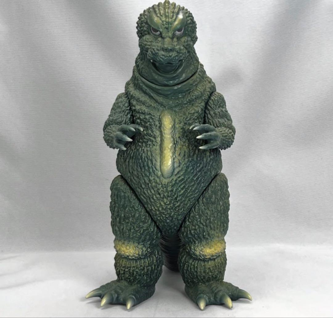 passion tank パッションタンク　1964 モスゴジ　ワンフェス