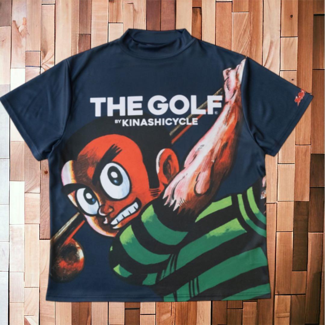 gym様専用‼️在庫売り尽くし‼️木梨サイクル プロゴルファー猿 ゴルフ