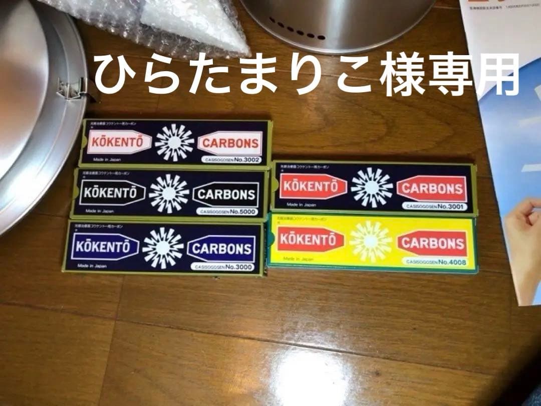 コーケントー　ひらたまりこさま専用ページ マイキュット ラベンダーパープル 1台 | WEB限定セレクション | 商品