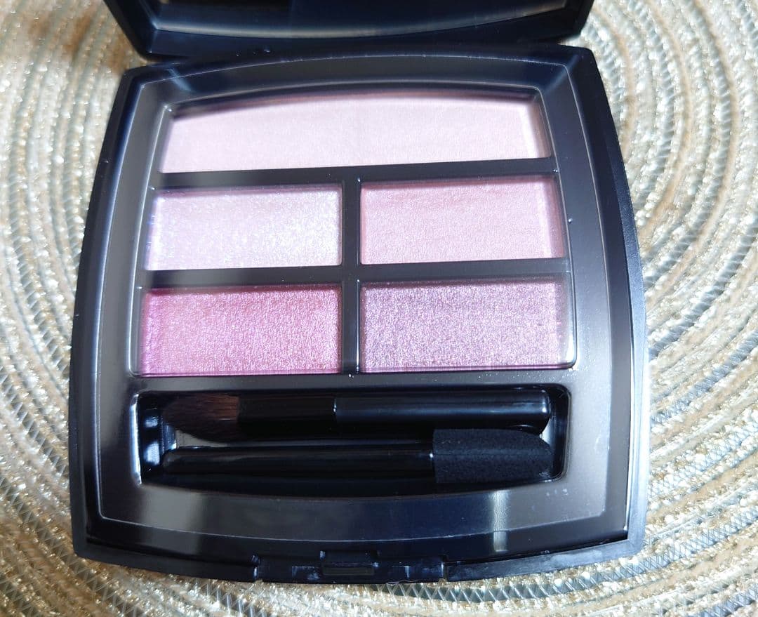 CHANEL LES BEIGES アイシャドウパレット - メルカリ