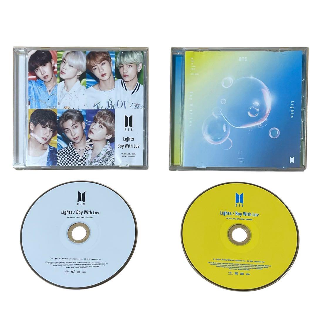 BTS まとめ売り アルバム - メルカリ