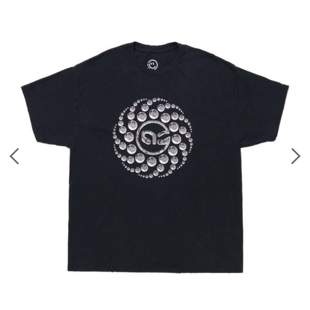 白濱亜嵐　Tシャツ　マーチャンダイズ　vertical garage