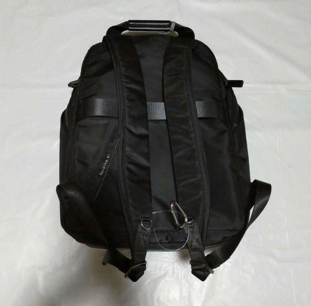 新品】ACE エース 2024マザーズバッグ pokkesモデルスリムリュック