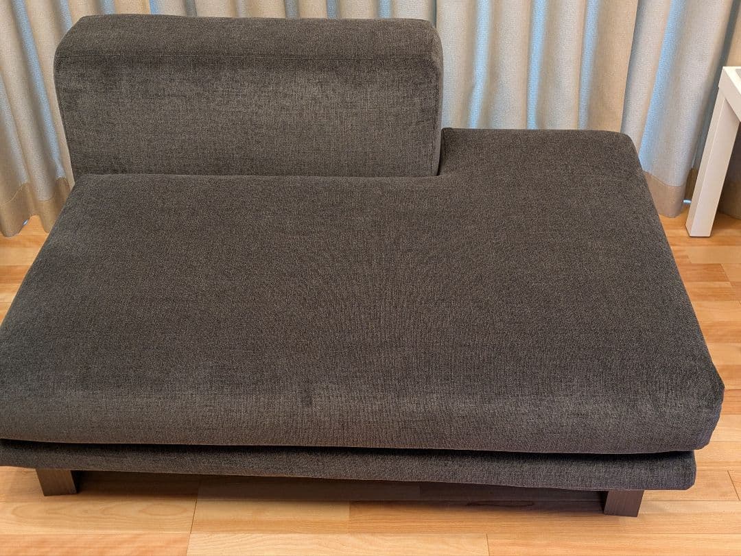 『はる』NOYES　デシベルスタンダード　カウチソファ