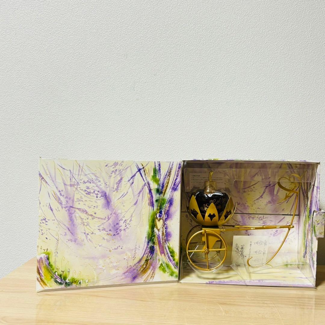 新品未使用 ロリータレンピカ マジックコーチ 50ml