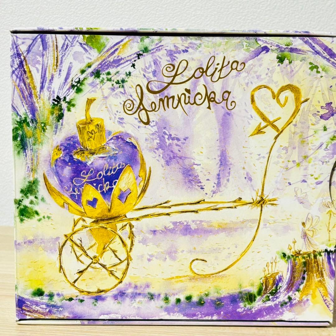 新品未使用 ロリータレンピカ マジックコーチ 50ml