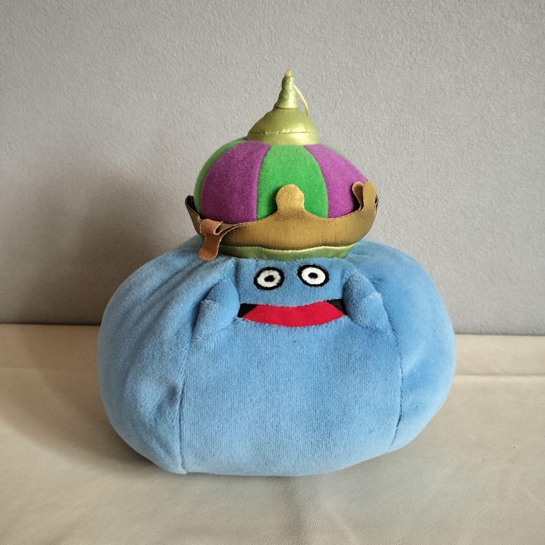 ドラクエぬいぐるみまとめ売りセット ドラゴンクエスト スライム 鳥山