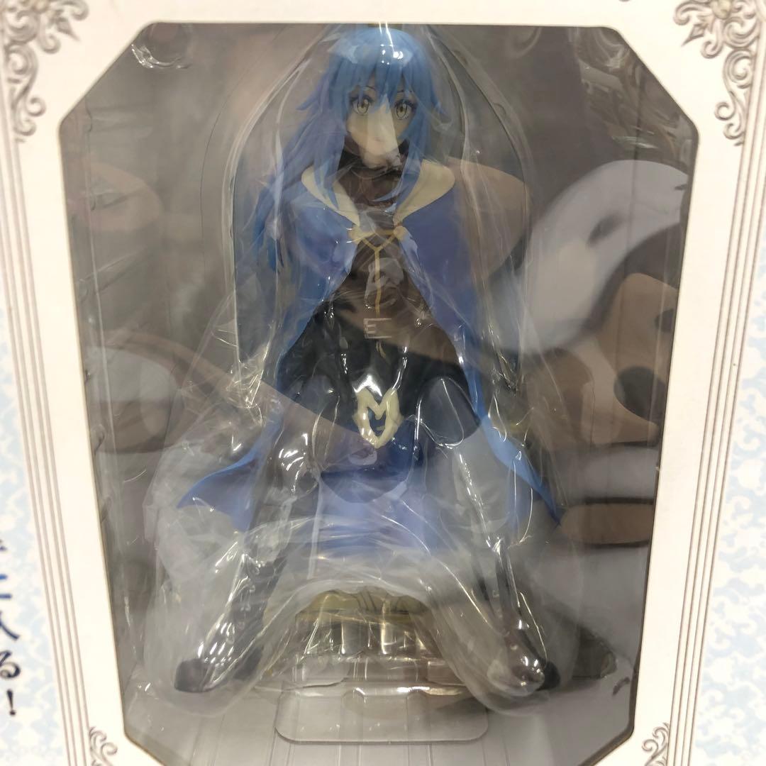 kntoy54-2217転スラ ラストワン賞 リムル=テンペスト フィギュア