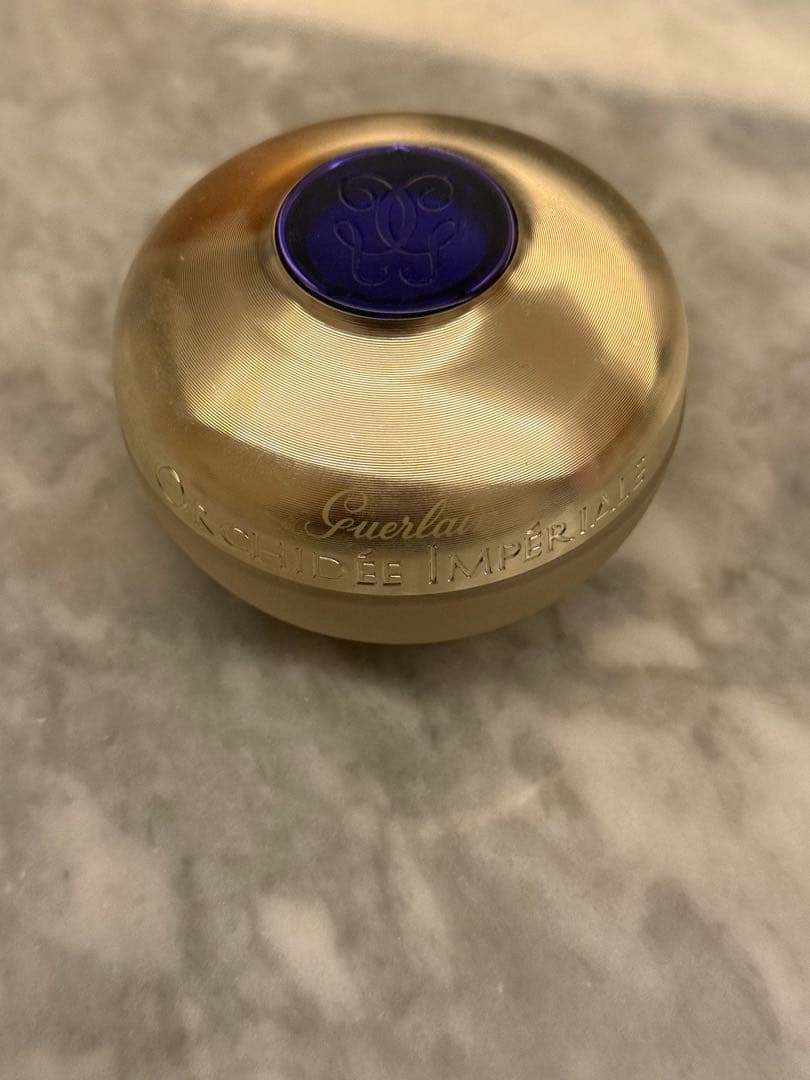 オーキデ アンペリアル　クリームファンデーション 30mL