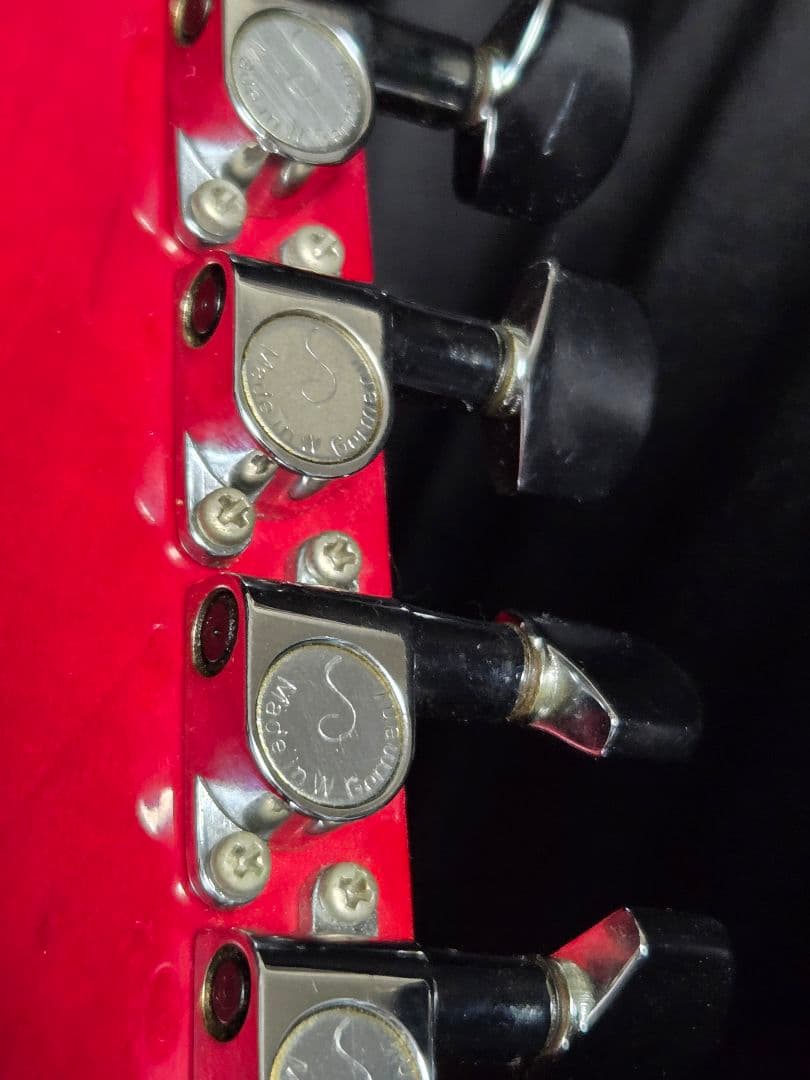 海*ん様 ESPカスタムオーダーギター - メルカリ