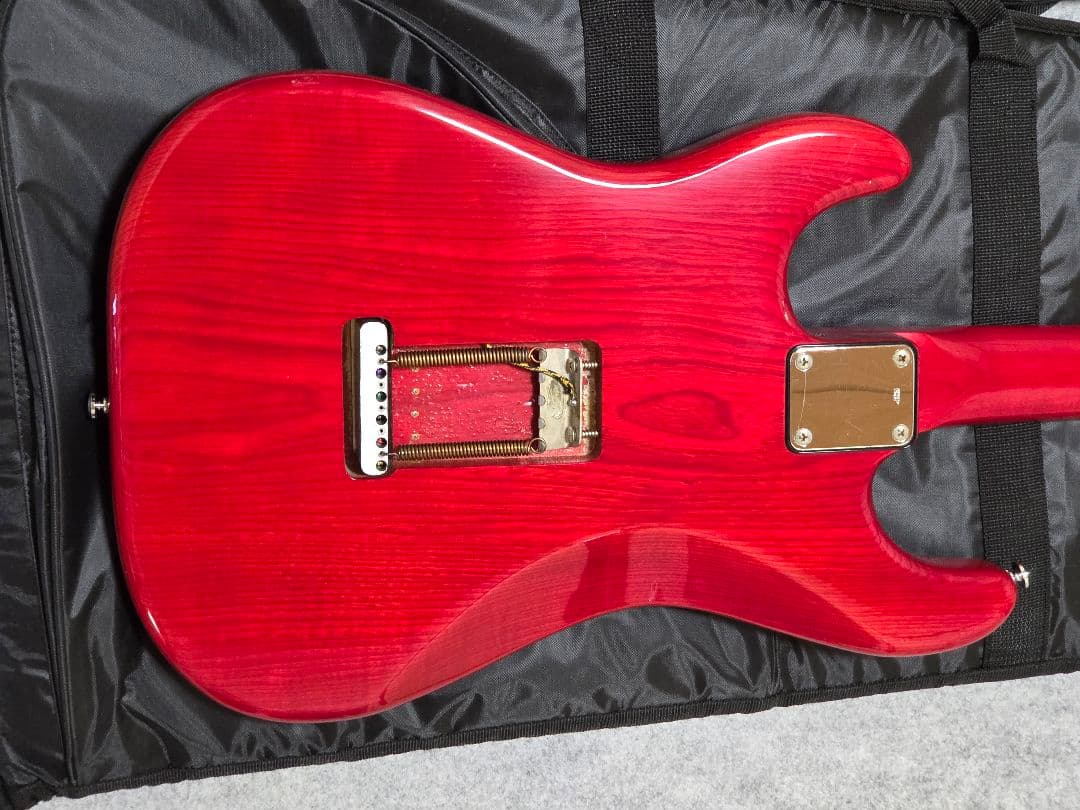 海*ん様 ESPカスタムオーダーギター - メルカリ