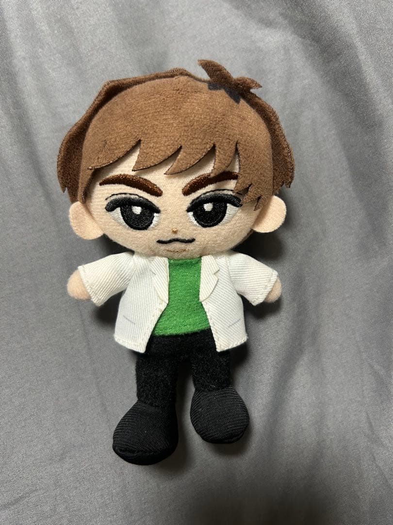 すのチルぶらさがりシリーズぬいぐるみ阿部亮平 S115621158 - アイドル