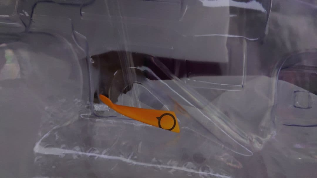 NIKKE　アニス　フィギュア　1/4スケール　パーツ破損あり