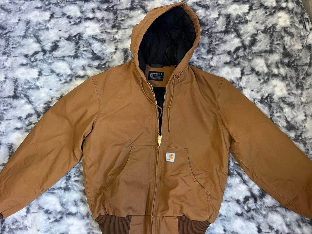 未使用　カーハート　ダウンジャケット 楽天市場】【3/5限定!当選確率1/2!MAX300%POINT BACK!※要ｴﾝﾄﾘｰ