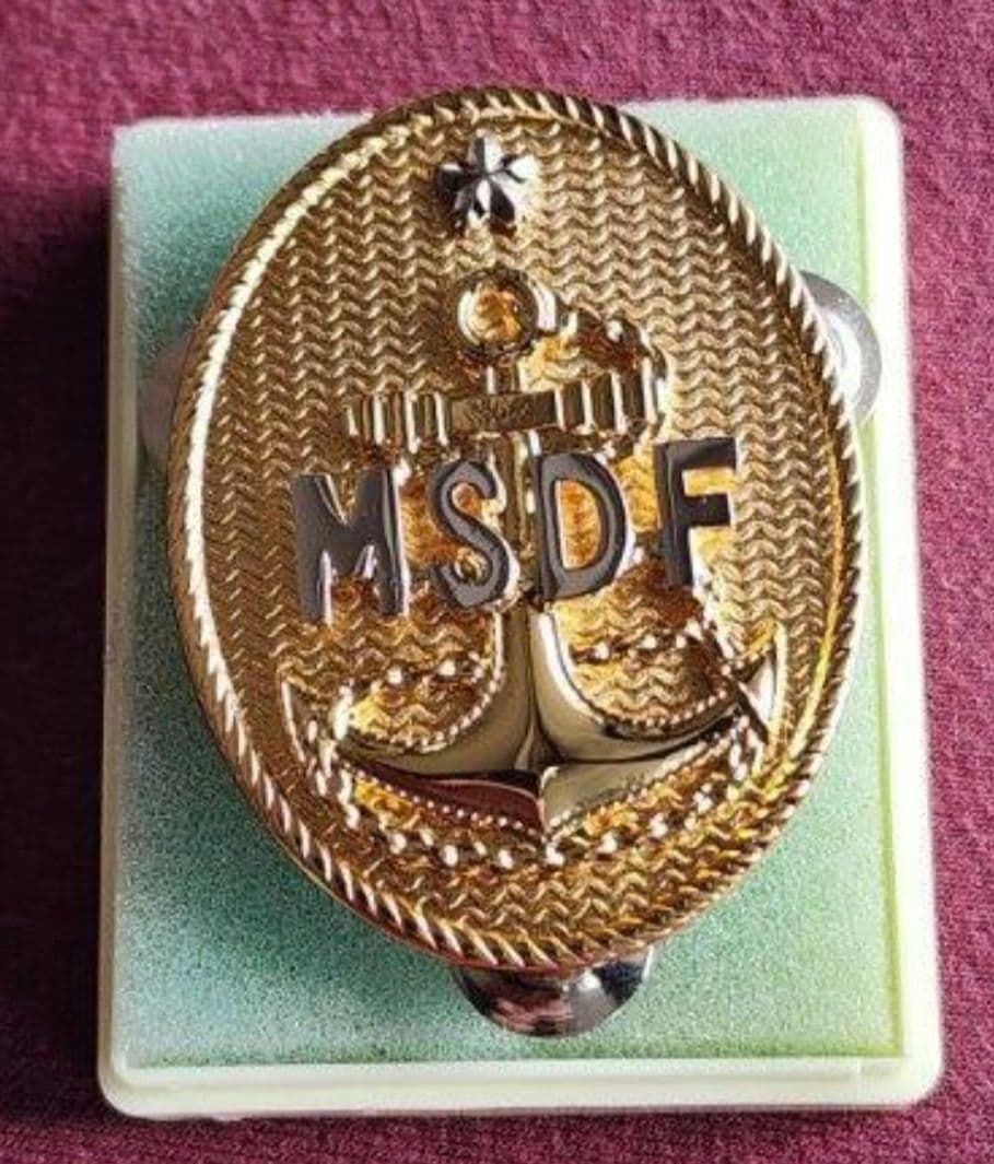 先任伍長１桜PX品