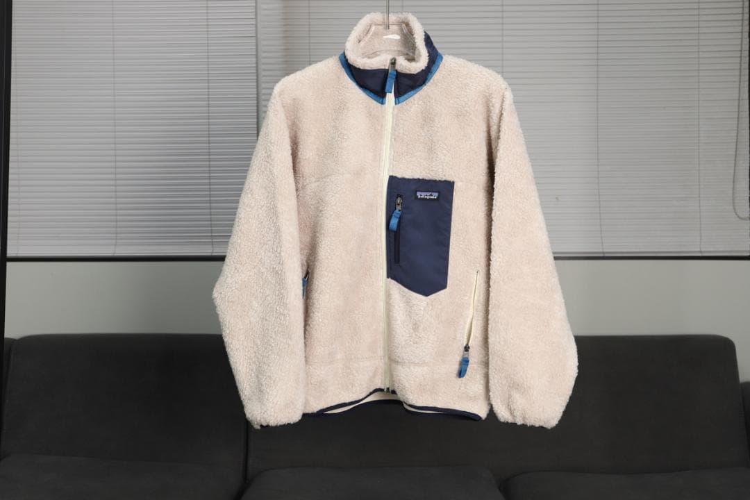 未使用patagonia パタゴニア レトロx フリースジャケット Mサイズ パタゴニア (PATAGONIA) メンズ クラシック レトロXジャケット M's