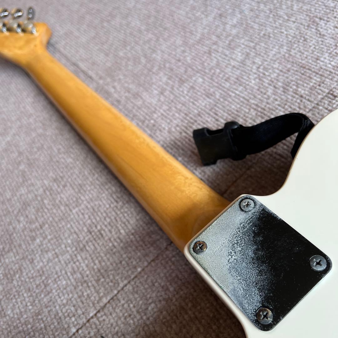 様 Tokai エレキギター（コンコルドヘッド、テレキャスタイプ） - メルカリ